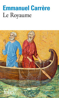Le royaume
