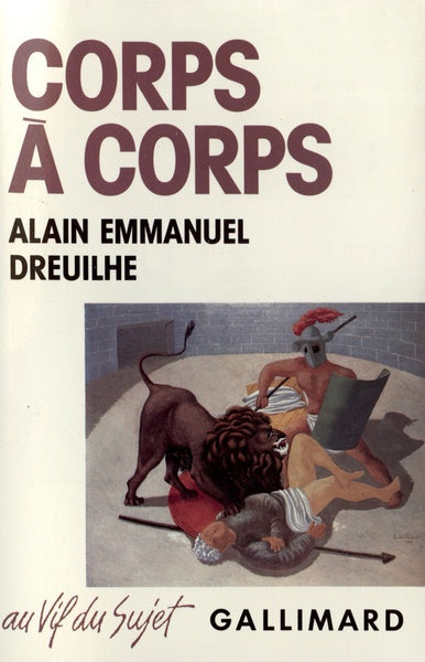 Corps à corps