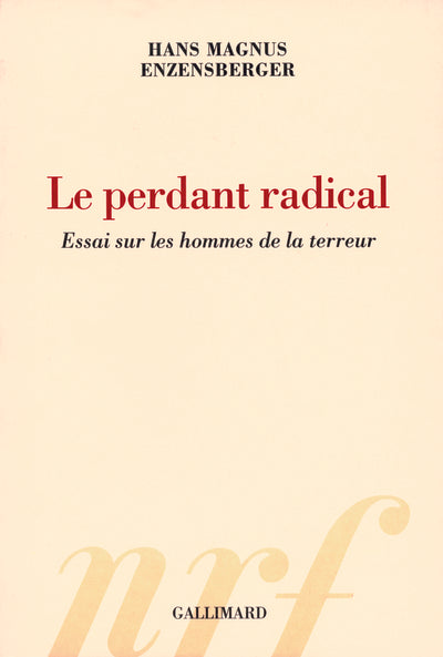 Le perdant radical