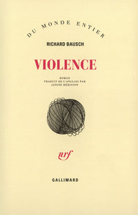 violence