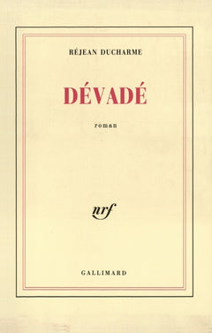 Dévadé