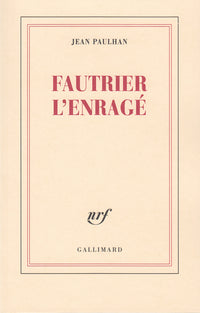 fautrier l'enragé