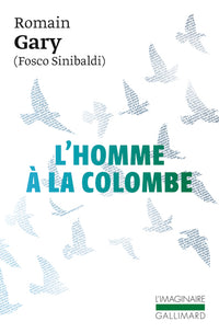 L'homme à la colombe