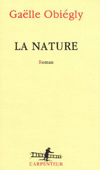 la nature