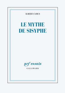 le mythe de sisyphe