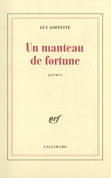 Un manteau de fortune