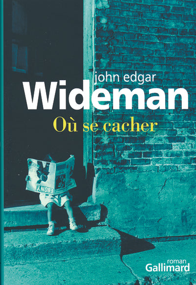 Où se cacher