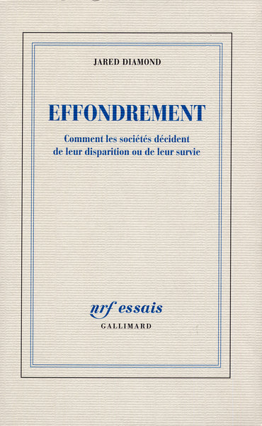 Effondrement