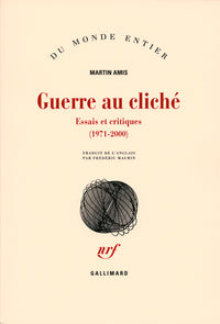 Guerre au cliché