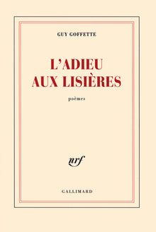 L'adieu aux lisières