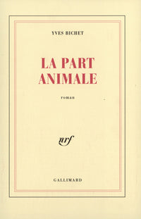 La part animale