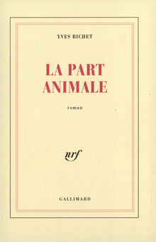 La part animale