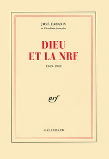Dieu et la NRF