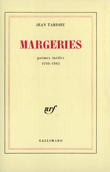 Margeries