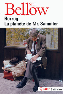 Herzog - La Planète de Mr. Sammler