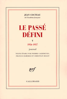 Le passé défini