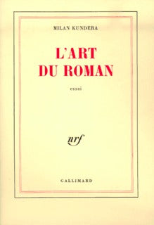 L'art du roman