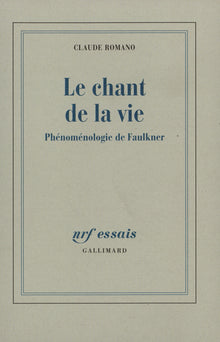 Le chant de la vie