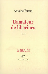 L'Amateur de libérines