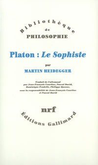 Le Sophiste