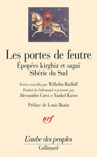 Les portes de feutre