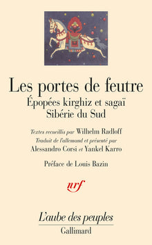 Les portes de feutre