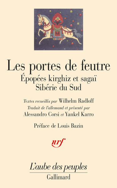 Les portes de feutre