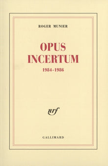 Opus incertum