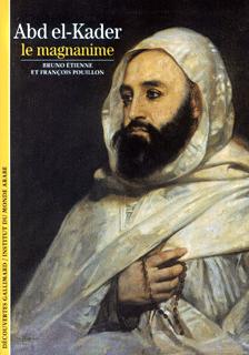 Abd el-Kader le magnanime