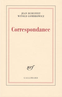 Correspondance