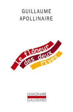 Le flâneur des deux rives