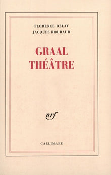 Graal Théâtre