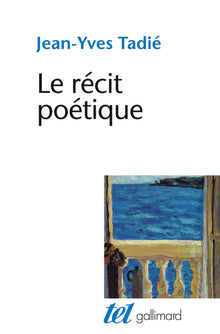 Le Récit poétique