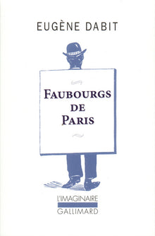 faubourgs de paris