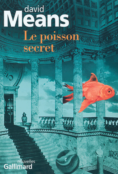 Le poisson secret