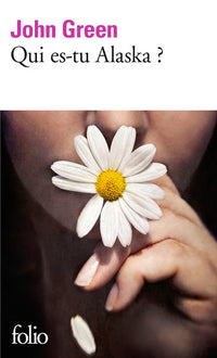Looking for alaska