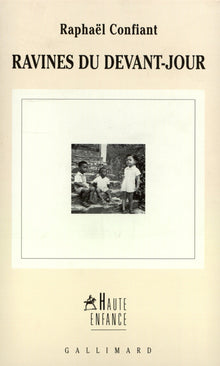 Ravines du devant-jour