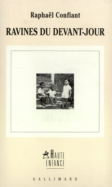 Ravines du devant-jour