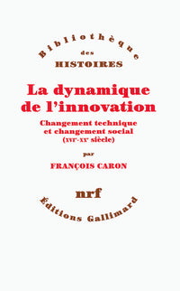 La dynamique de l'innovation
