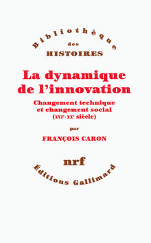 La dynamique de l'innovation