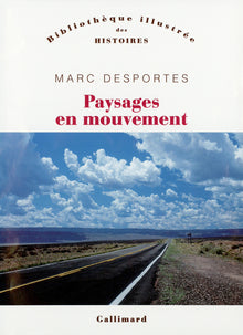 Paysages en mouvement