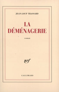 La déménagerie
