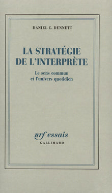La Stratégie de l'interprète