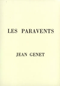 Les Paravents