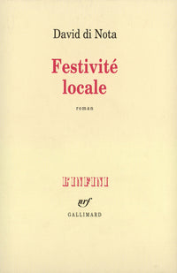 festivité locale