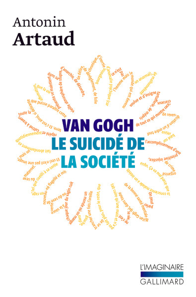 Van Gogh, le suicidé de la société