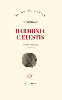 harmonia cælestis