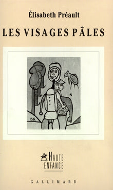 les visages pâles