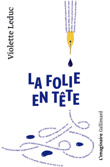 La folie en tête