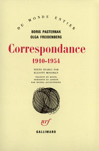 correspondance